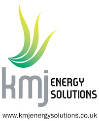 KMJ Energy Solutions Limited 605322 Image 0